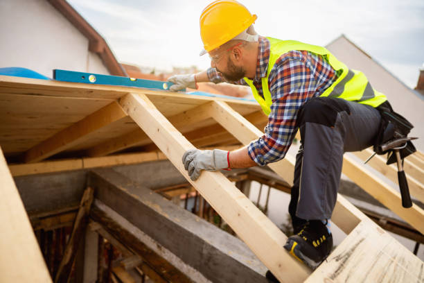 Best Commercial Roofing Services  in Gold Bar, WA