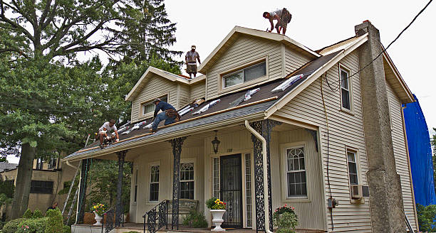 Gutter Installation and Roofing in Gold Bar, WA